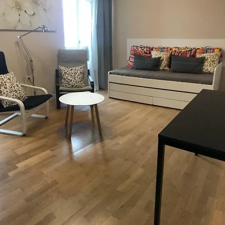 Apartamento Sebrenu 1 Ribadesella Buitenkant foto