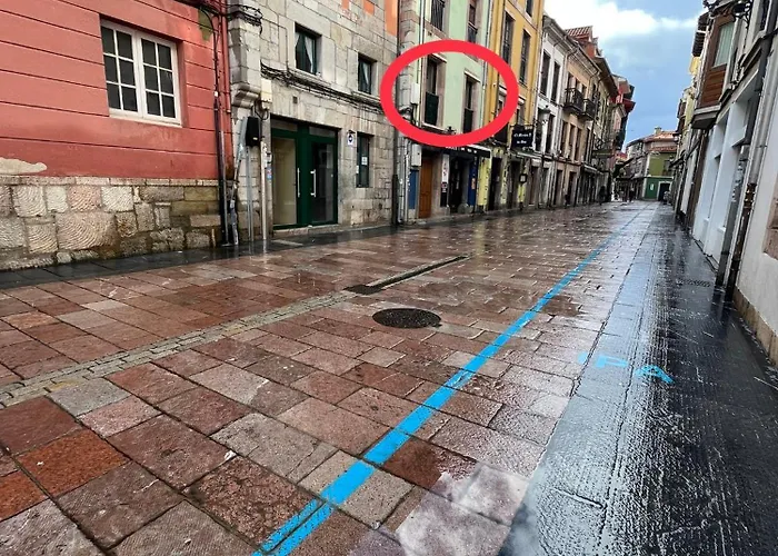 Apartamento Sebrenu 1