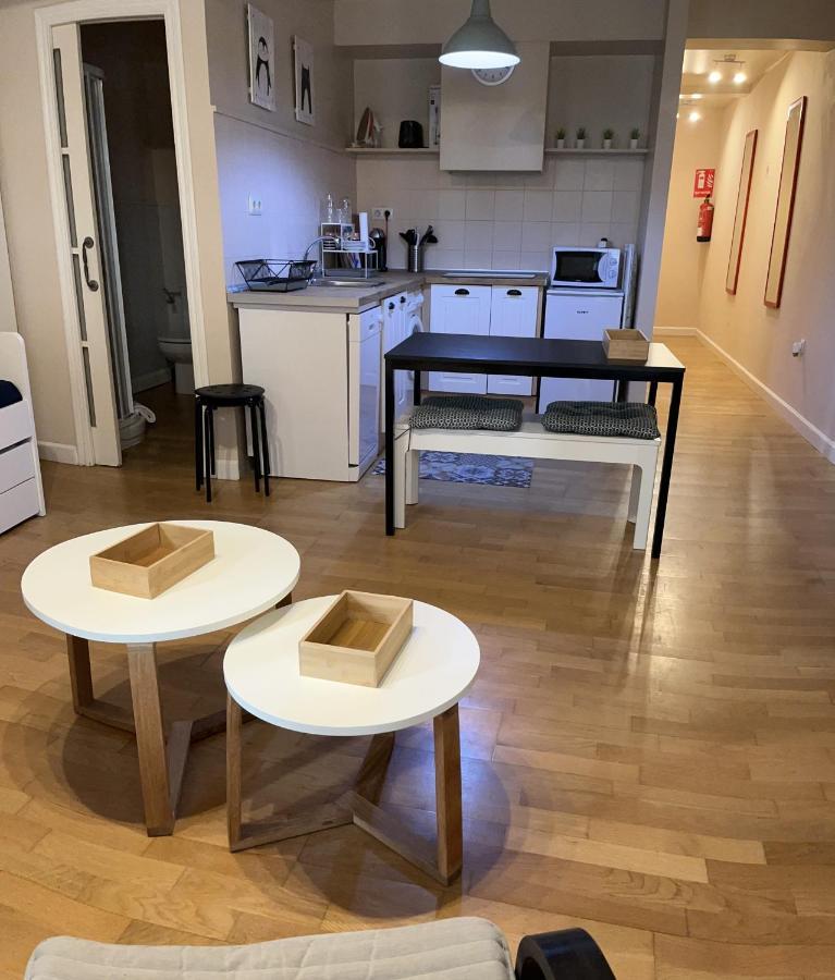 Sebrenu 1 Apartment Ribadesella