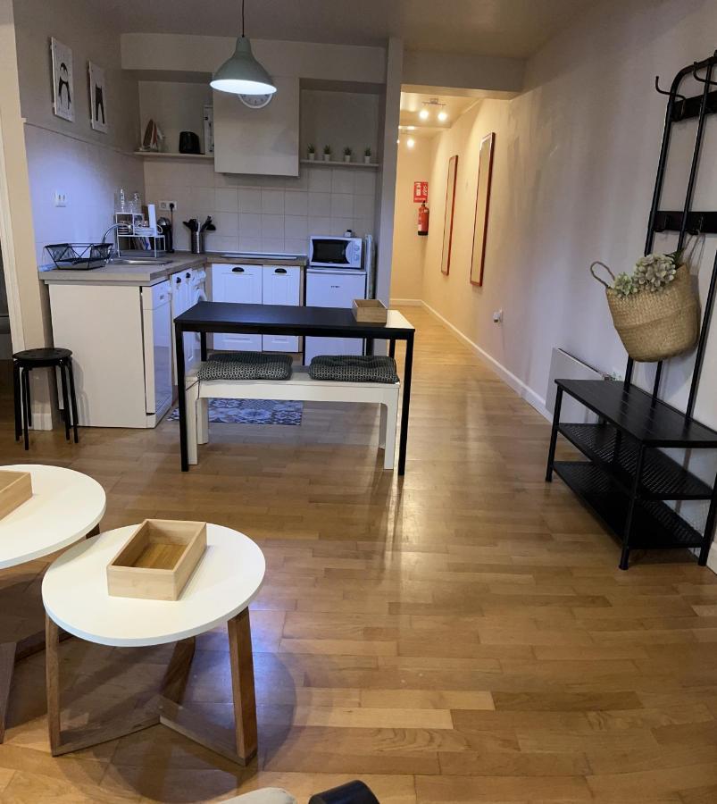 Apartment Sebrenu 1 Ribadesella