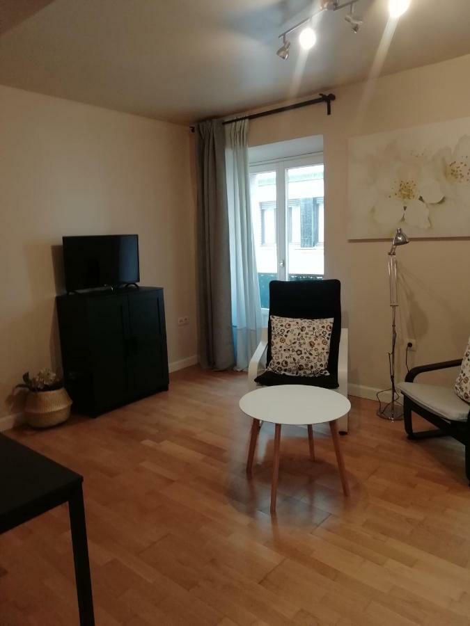 Apartment Sebrenu 1
