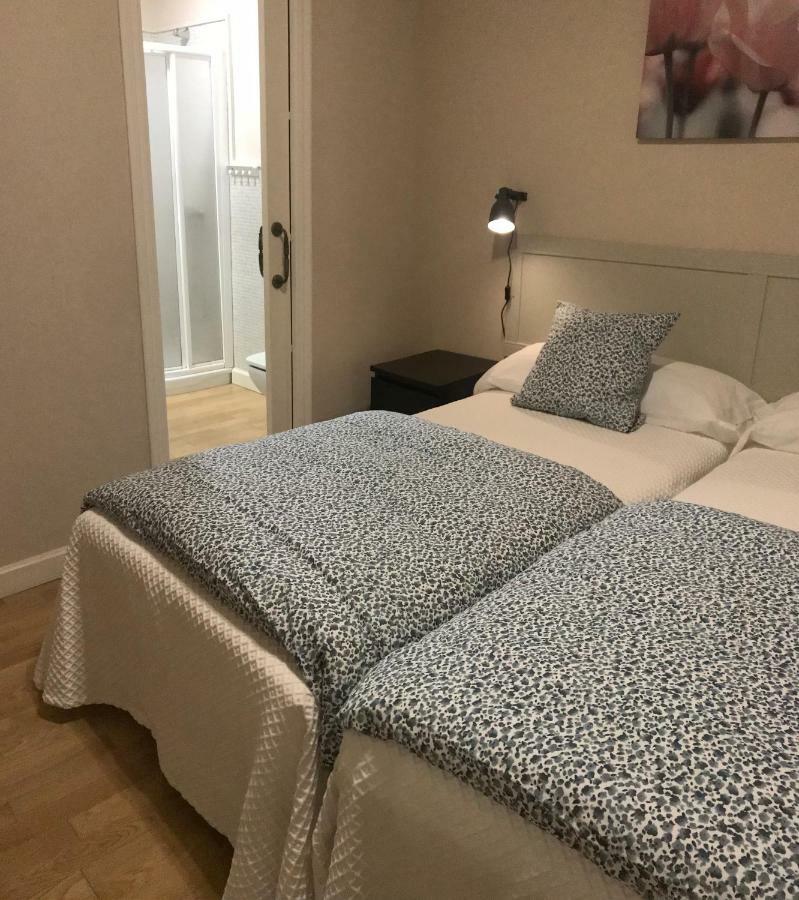 Apartment Sebrenu 1 *